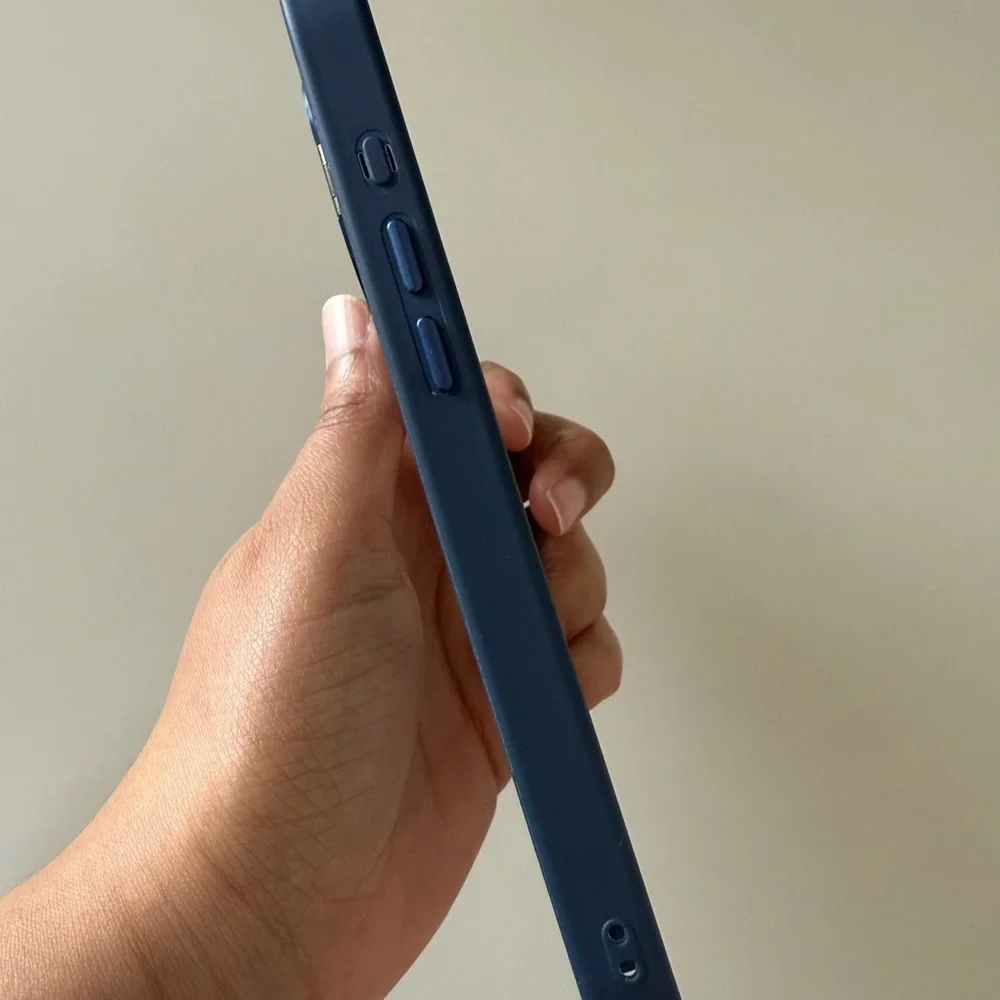 iPhone 16 Pro Max Phone case with stand
